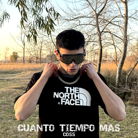 Cuanto tiempo mas cover art