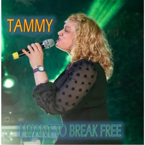 I Want to Break Free