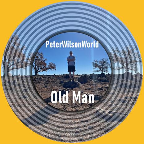 Old Man