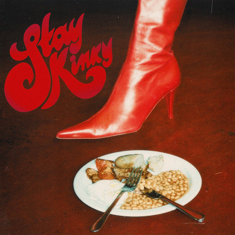 Juicy Fruit ft. Miles Kane