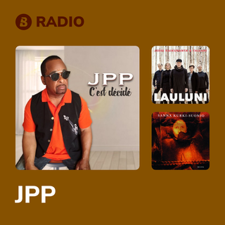 JPP Radio