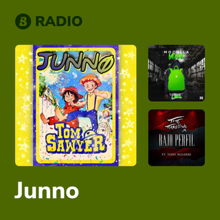 Junno Radio
