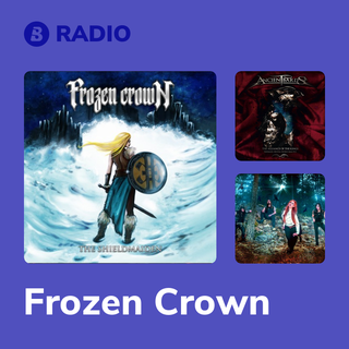 Frozen Crown Radio