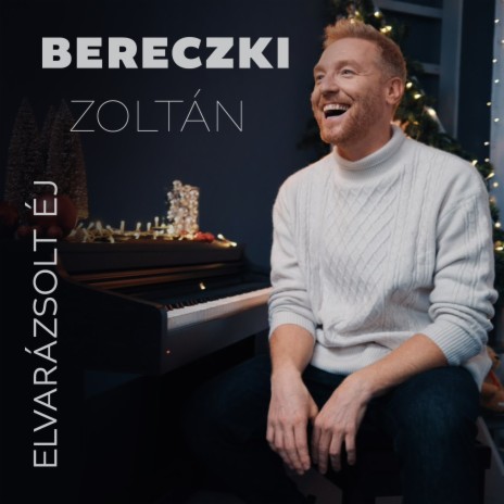 Elvarázsolt éj