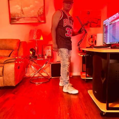 No Tengas Miedo cover art