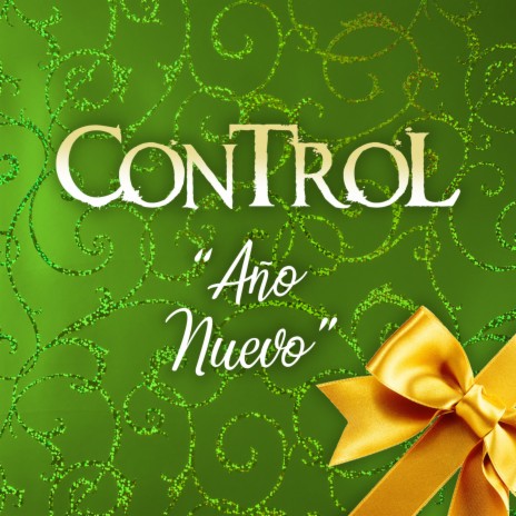 Año Nuevo cover art