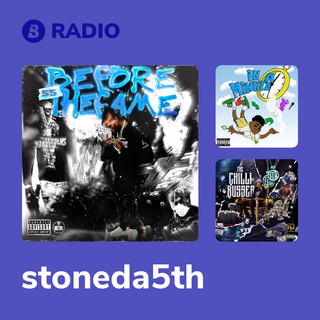 stoneda5th Radio