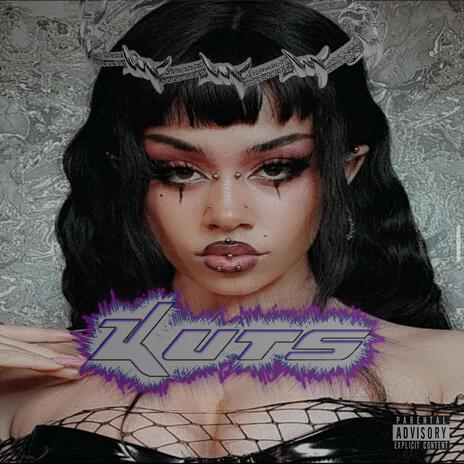 Kuts cover art