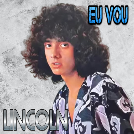 Eu Vou cover art