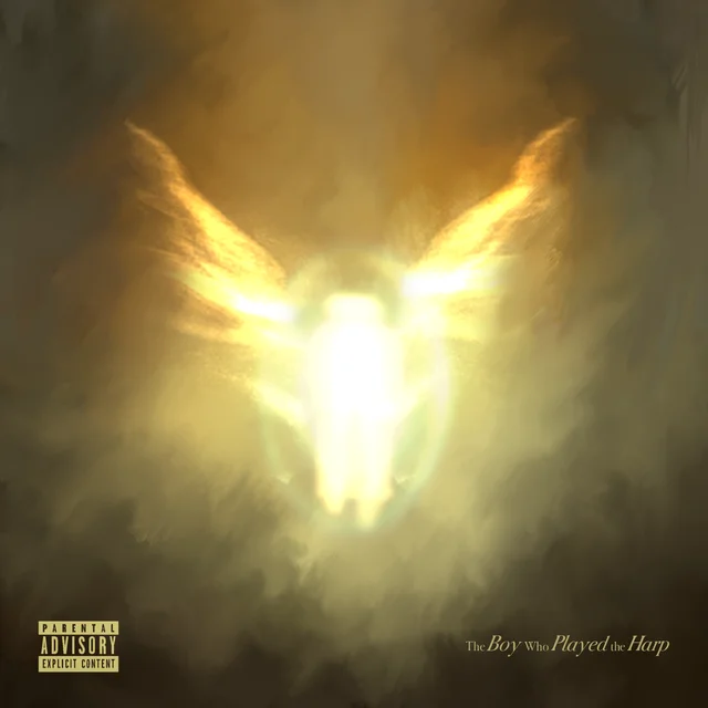 Selfish (feat. James Blake)