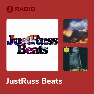 JustRuss Beats Radio