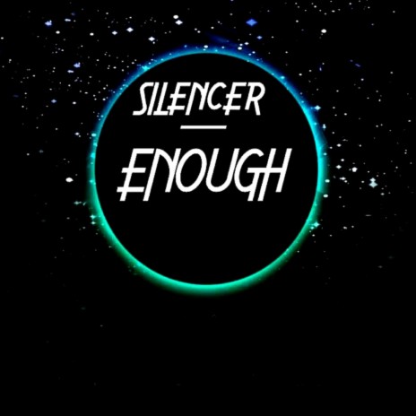 Enough cover art