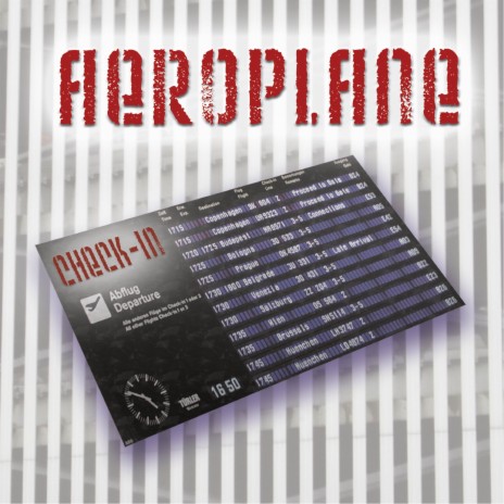 Side by Side cover art