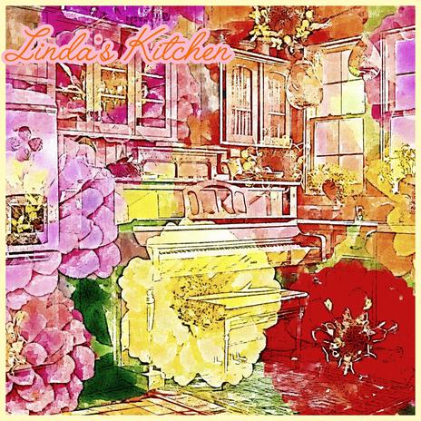 Lindas Kitchen cover art