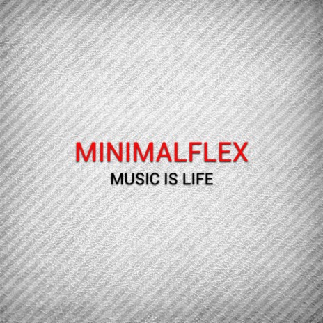 Music Is Life cover art