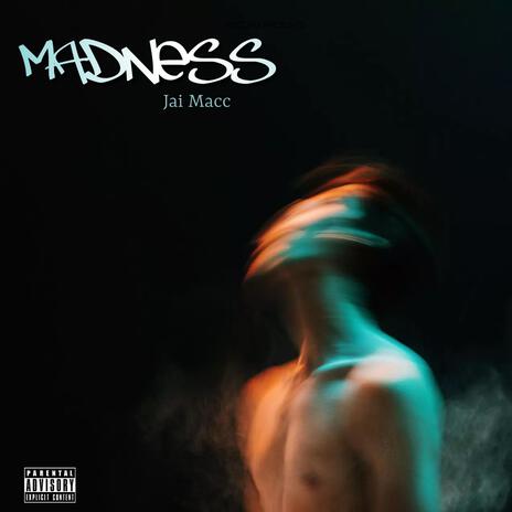 Madness cover art
