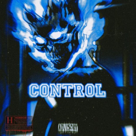 CONTROL cover art