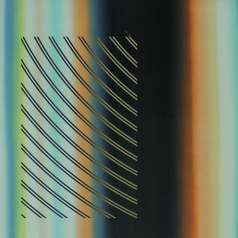 Strange Ways cover art