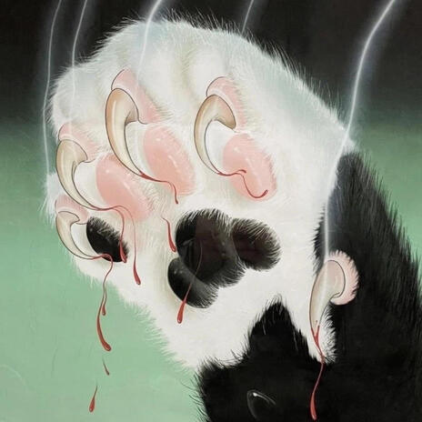 Mad At Me cover art