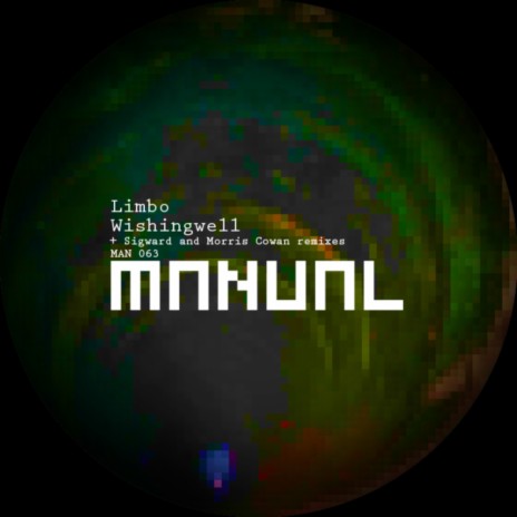 Wishingwell (Morris Cowan Remix) cover art