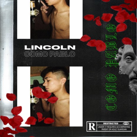 Como Pablo cover art