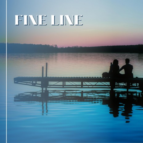 Fine Line cover art