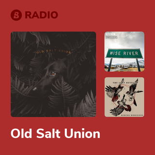 Old Salt Union Radio