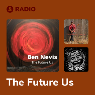 The Future Us Radio