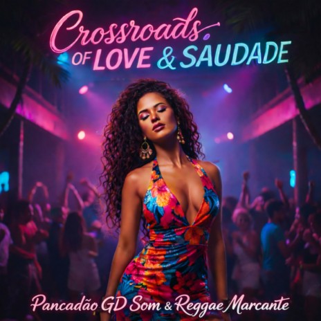 Sonho Que Se Foi ft. Reggae Marcante