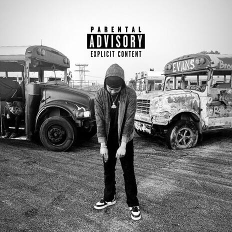 Closed Case cover art