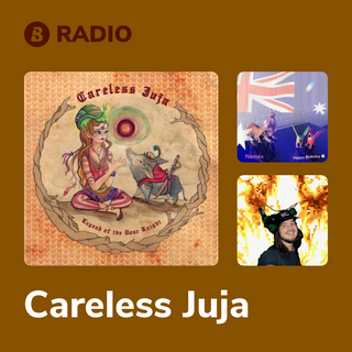 Careless Juja Radio
