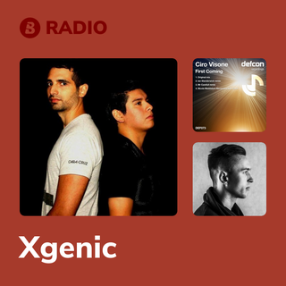 Xgenic Radio