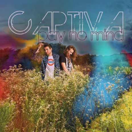 So Psychedelic cover art