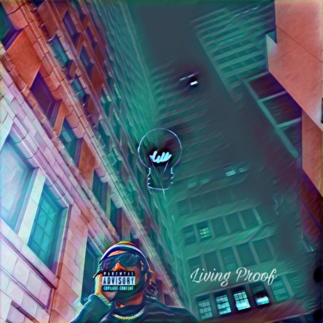 Living Proof cover art
