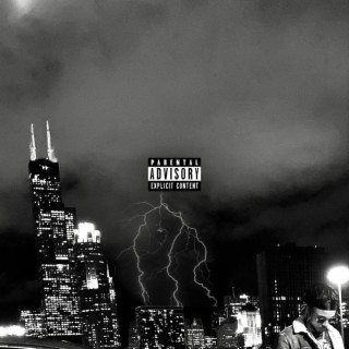 BY STORM