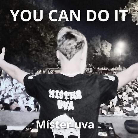 You can do it cover art
