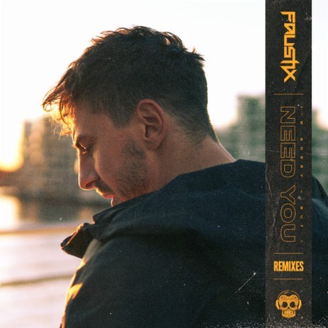 Need You (Lynx Remix) cover art