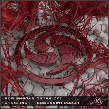 Comedown Queen (Original mix) cover art
