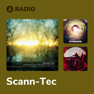 Scann-Tec Radio