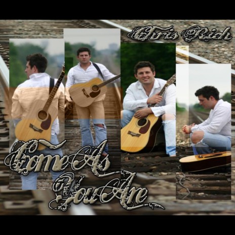 Come As You Are cover art
