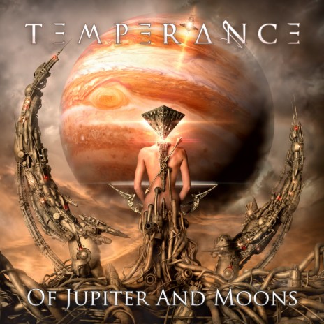 Empires And Men cover art