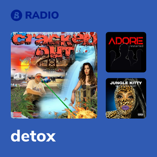 detox Radio