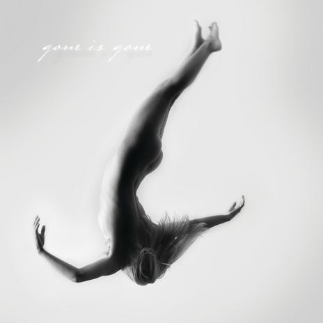 Recede And Enter cover art