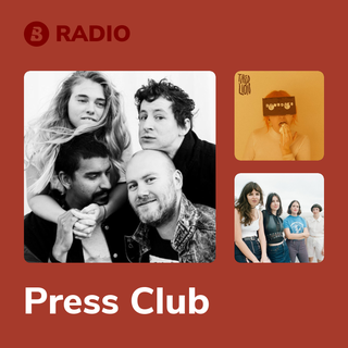 Press Club Radio