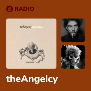 theAngelcy Radio