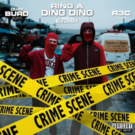 Ring a Ding Ding ft. Durt Burd