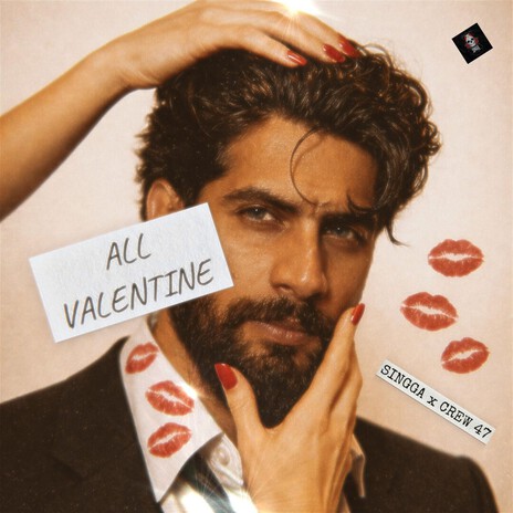 All Valentine ft. Crew 47