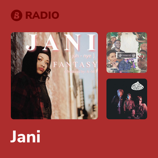Jani Radio
