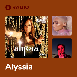 Alyssia Radio