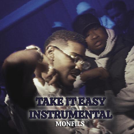 Take It Easy (Instrumental) cover art